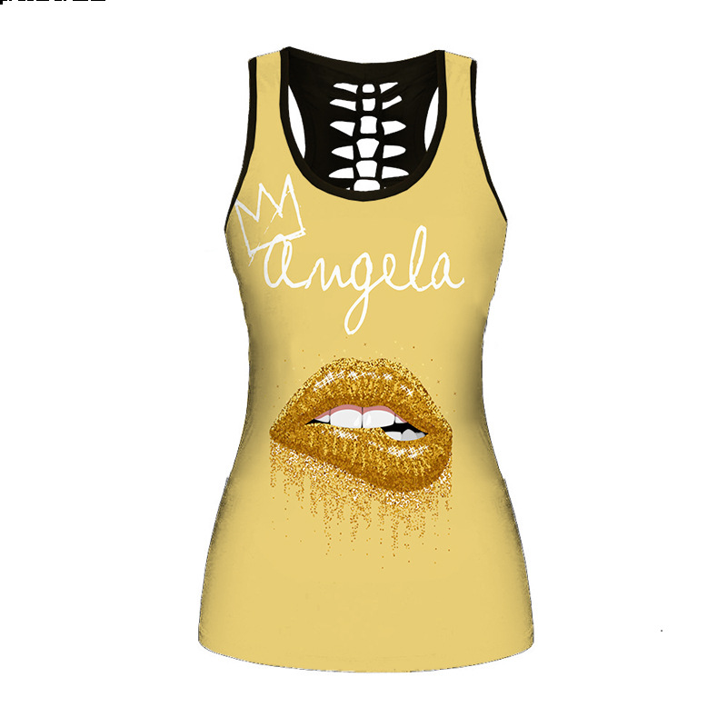 Versatile Tank Top