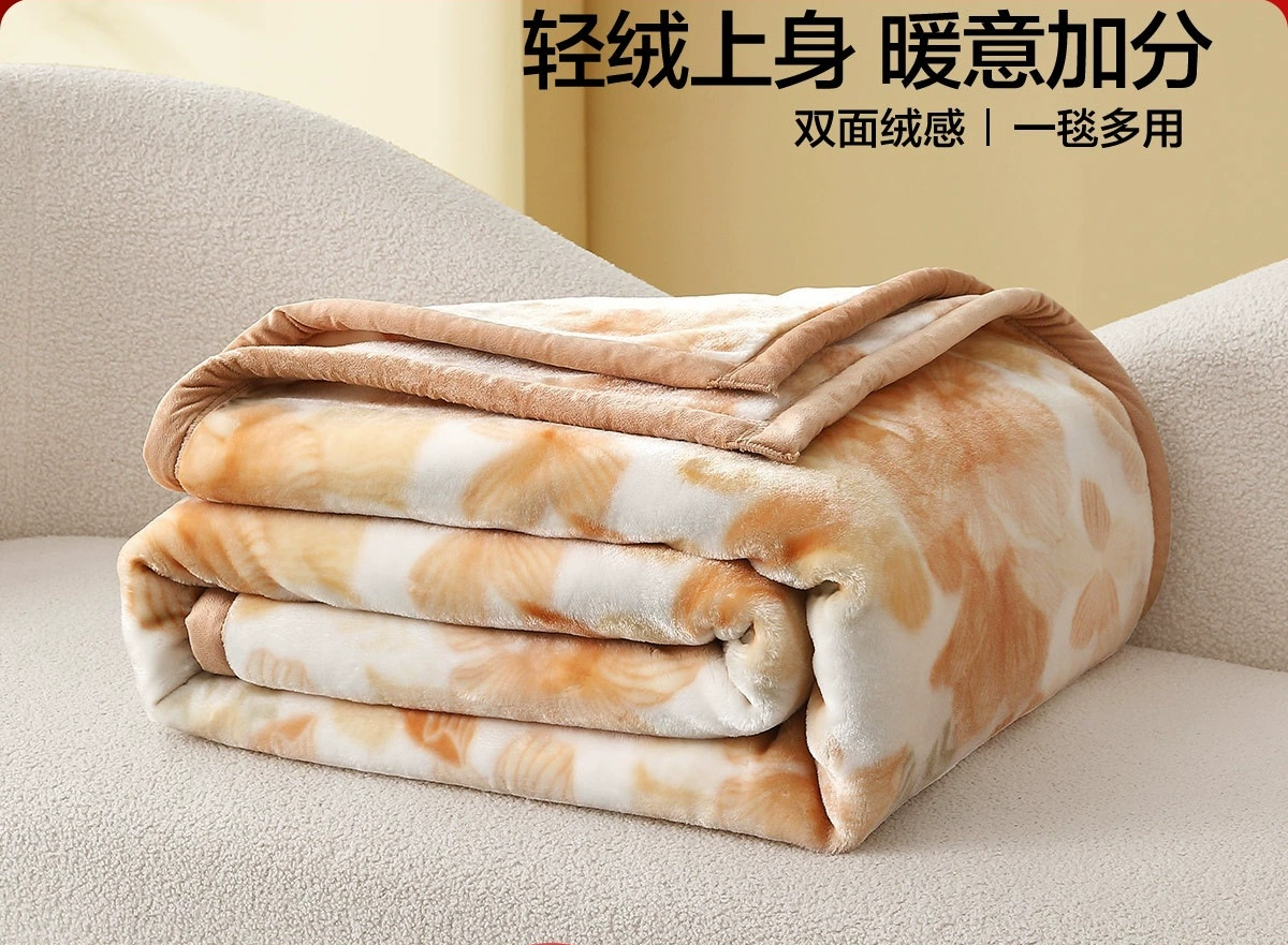 Д duvet, sofa for sleep for double, increased thickness