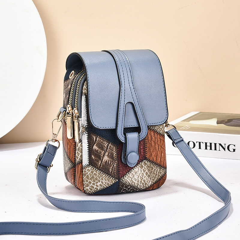 universal shoulder bag