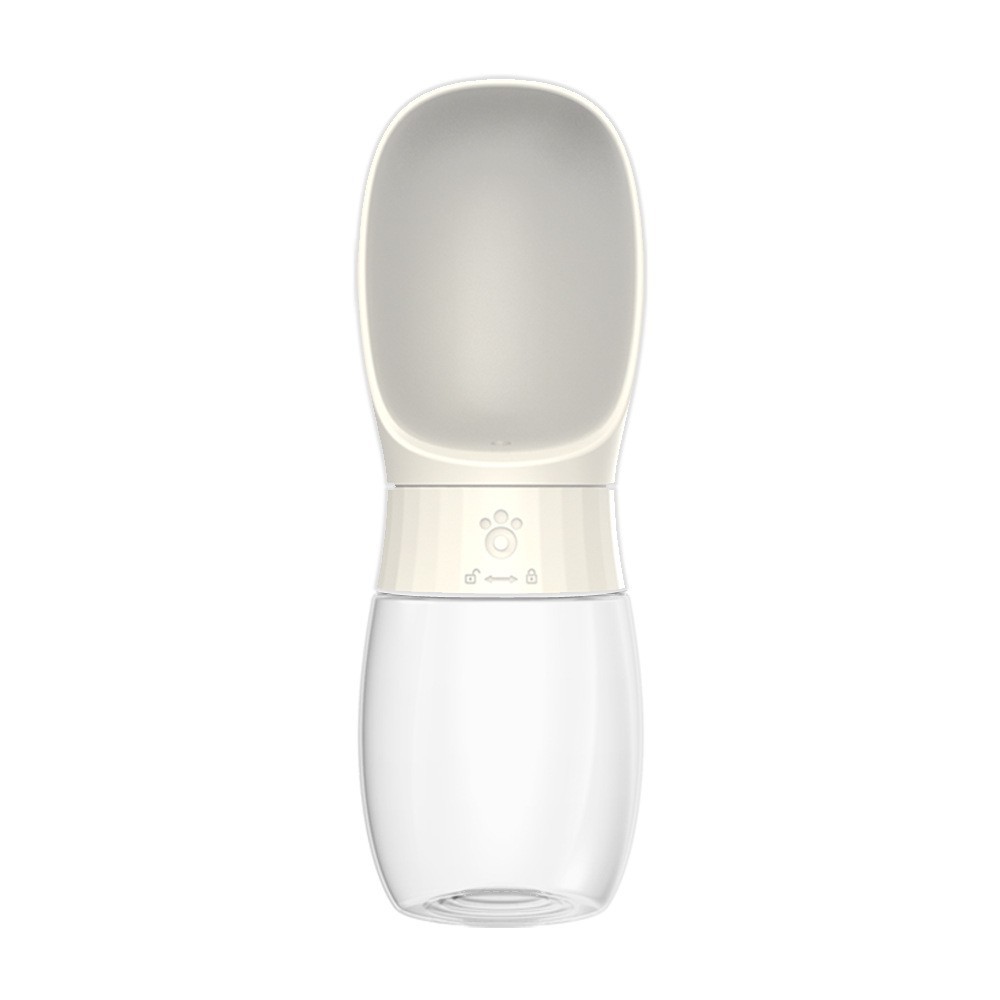 007#화이트(300ml)