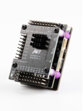 H743�w��FPV�̶�����Խ�C���SAET����FPV�����w�ع̶����w��eVTOL