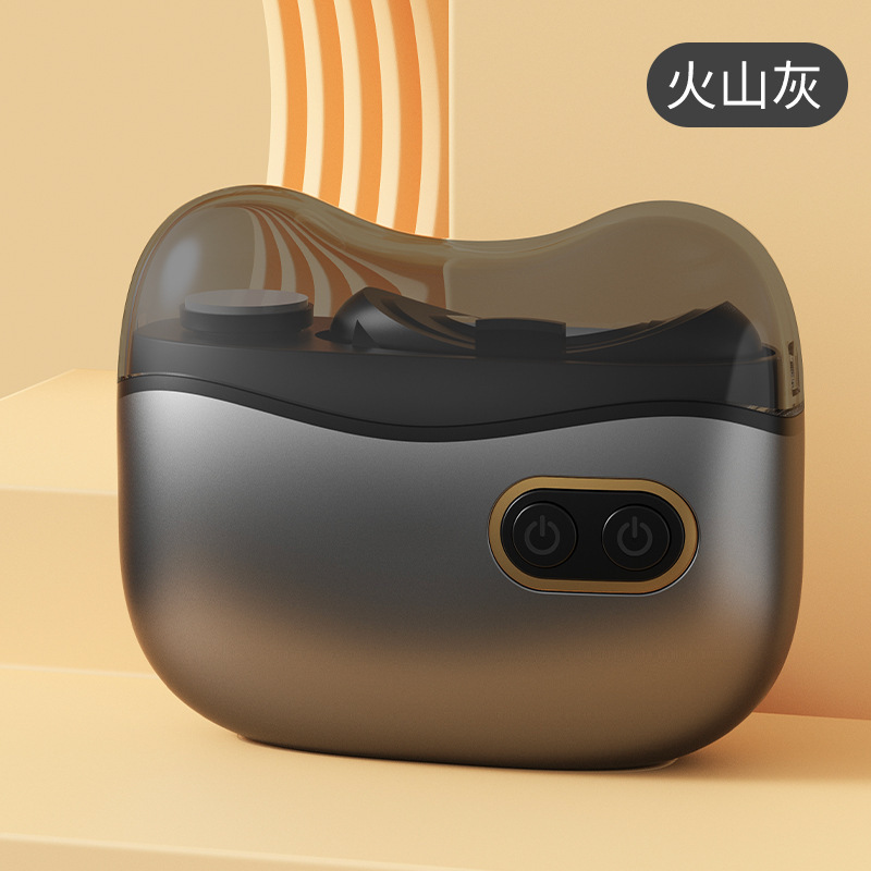 新しい多機能ネイルポリッシャー電動ネイルポリッシャー子供と大人の抗ピンチ爪切り電動爪切り|undefined