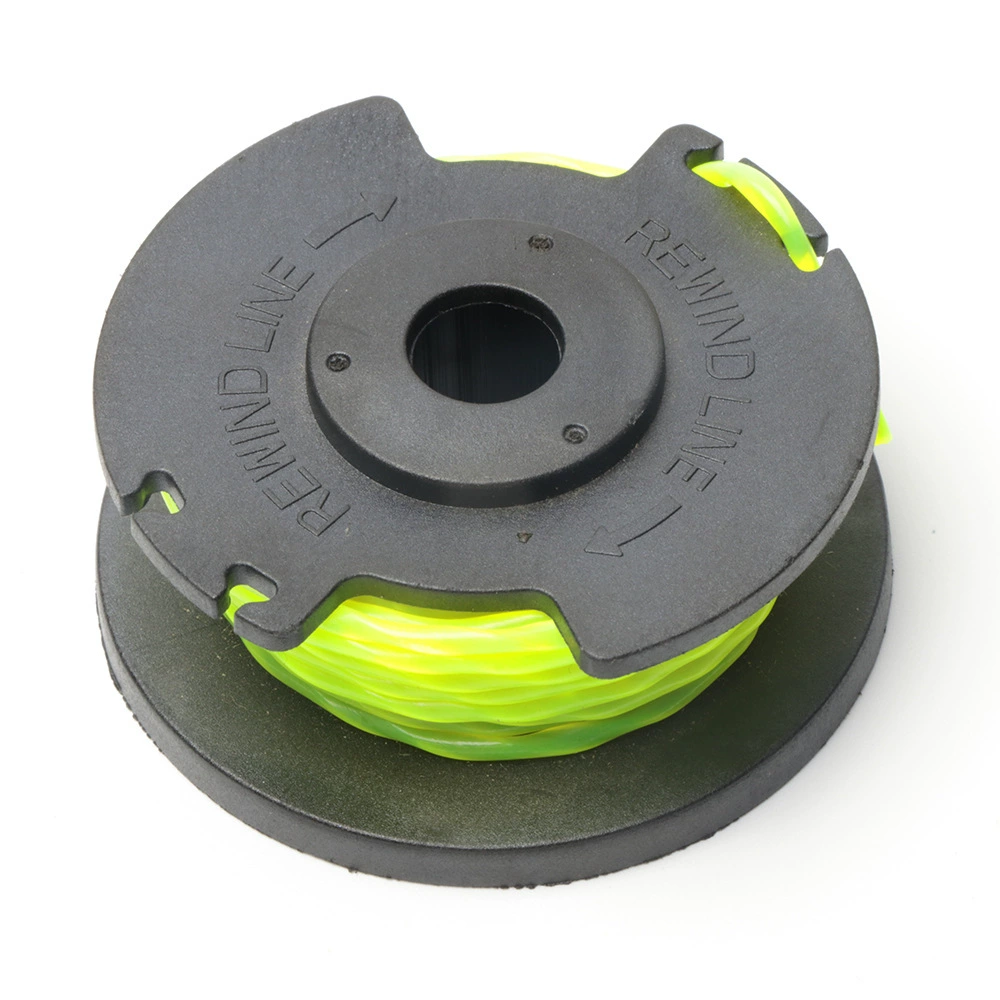 Подходит для косилки RYOBI с травяной головкой RAC143 аксессуары для веревки косилки веревочный костюм