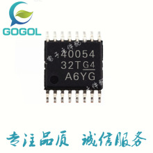 ԭװ��Ʒ TPS40054PWPR TPS40054 TSSOP-16ģ��ת���� �������