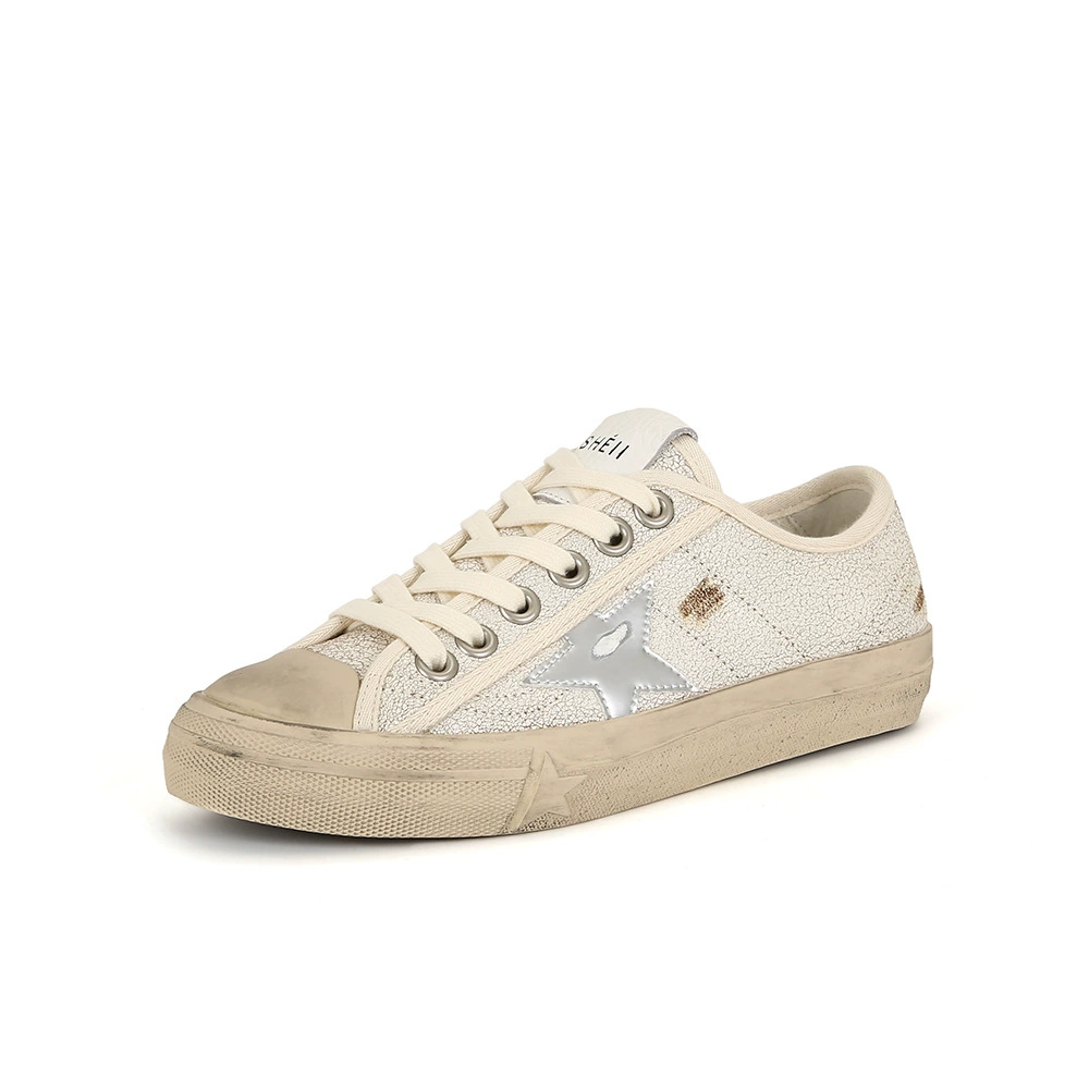 Leather footwear, sports shoes, sneakers, genuine leather
