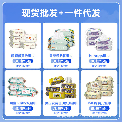 Bella Andersen The Mighty Penguin Big Mac Kitchen Wipes Degreasing and Contamination Cleaning Paper Factory Direct Sales