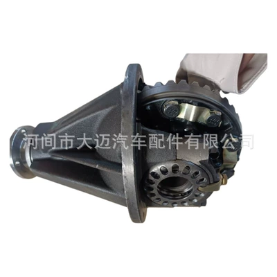 Toyota 41110-3D551 differential assembly is Differential assembly