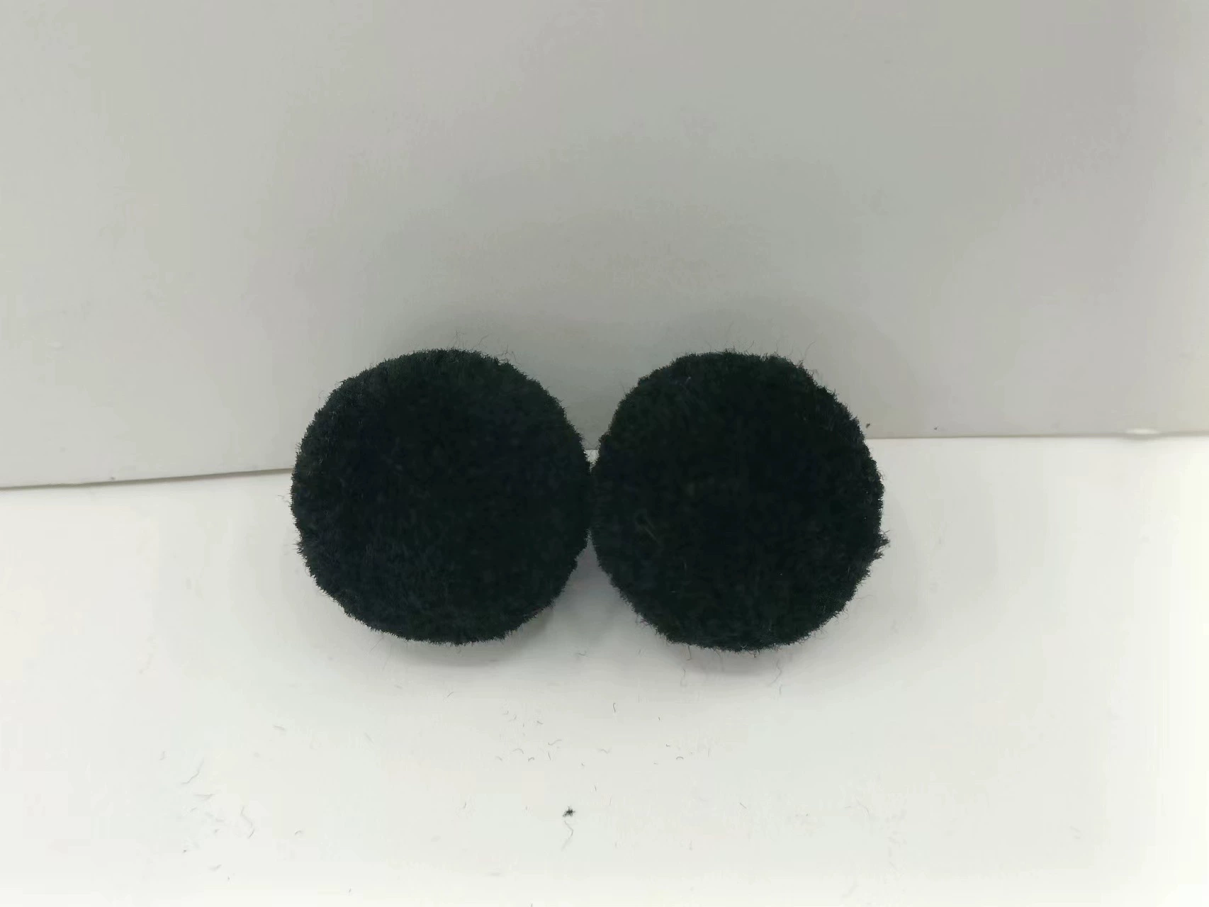 Красная шерстяная игрушка, униформа, шляпа, ручная работа, оптом