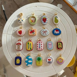 �W���羳�¿�P��{���녵���DIY����t�������18K��ɫŮ