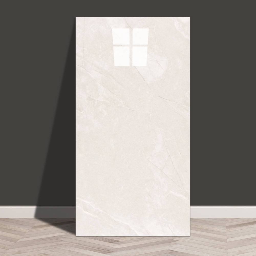azulejos imitados mármol pegatinas de pared PVC placa de aluminio y plástico decoración papel pintado impermeable a prueba de humedad papel pintado autoadhesivo pegatinas de cocina
