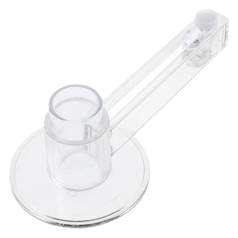 58 мм круглый резак DIY персонализированный узор кромочный резак ручной режущий инструмент прозрачный Круглый резак оптом