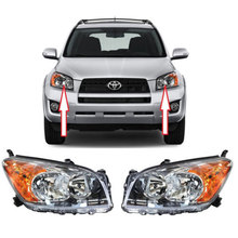 �����ڷ��� rav42009-2012�� LED�Զ�����ǰ�մ��8117042480