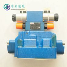 REXROTH��ʿ���Һ�Q���yR901108960 4WEH22J7X/6HG24N9ETK4/B10