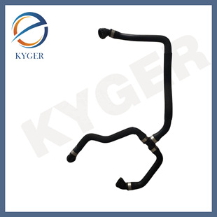 Suitable for BMW G01G02 auxiliary kettle sewer pipe A17127535536 high quality auto parts