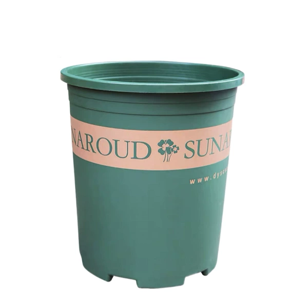 Army green (pot)