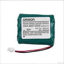 QOMRONWķѪӋHBP-1300 HXA-BAT-2000늳ؽM