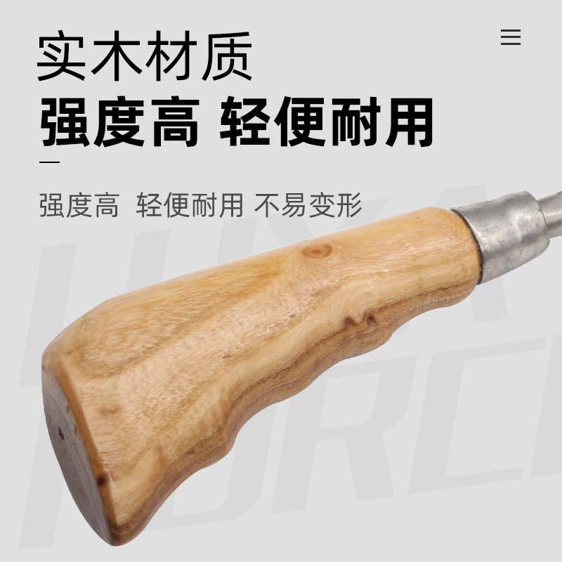 Acero inoxidable al aire libre gancho de pesca artes de pesca herramientas multiusos cuchillo de pesca portátil cuchillo de corte de pescado al por mayor