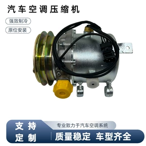 BMW E30 64528390468 Tsp0155215 64528391204 üçün avtomobil kondisioner kompressoru