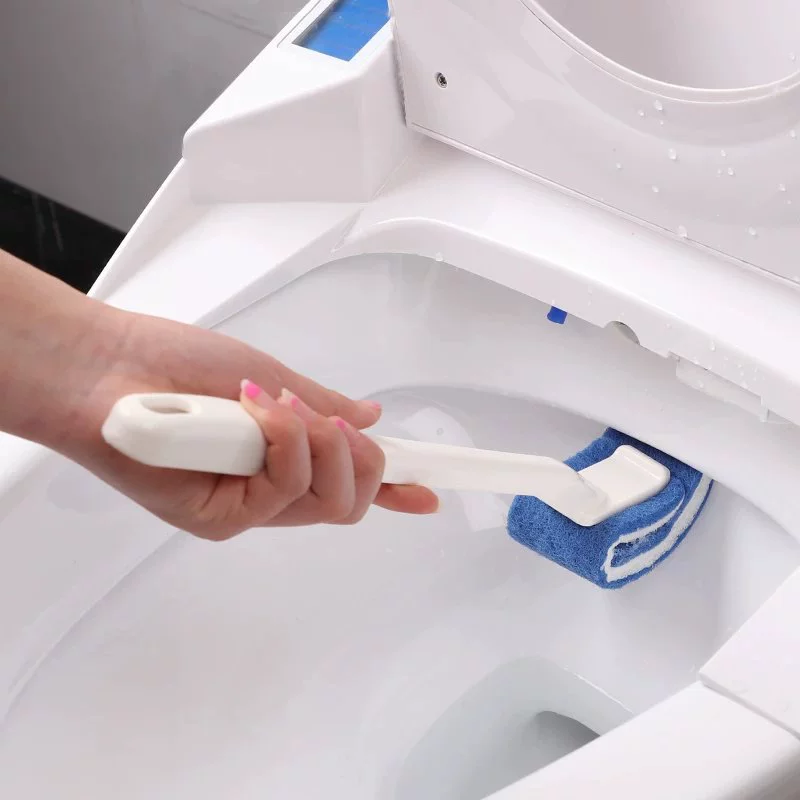 Japanese disposable toilet