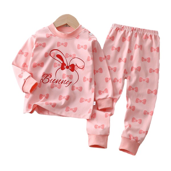 Cotton children's set
