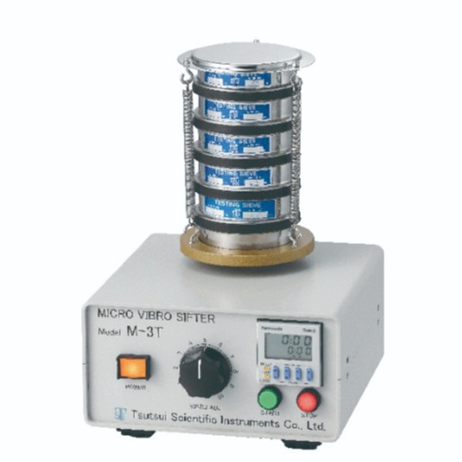 全新发货TSU筒井理化学 VBD-3 堆积密度测量装置