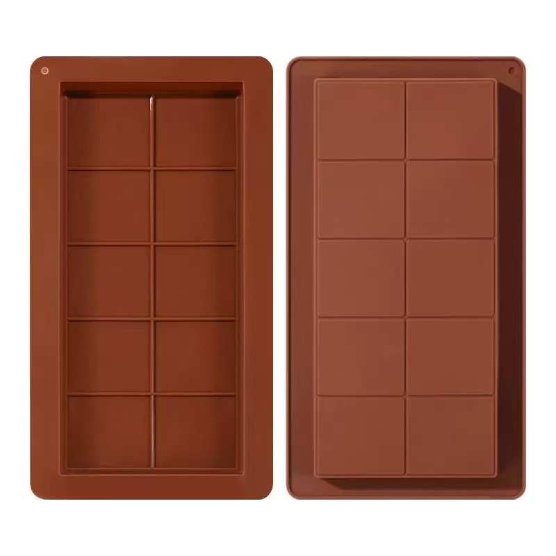 초콜릿 색상 72g 두꺼운 새로운 스타일