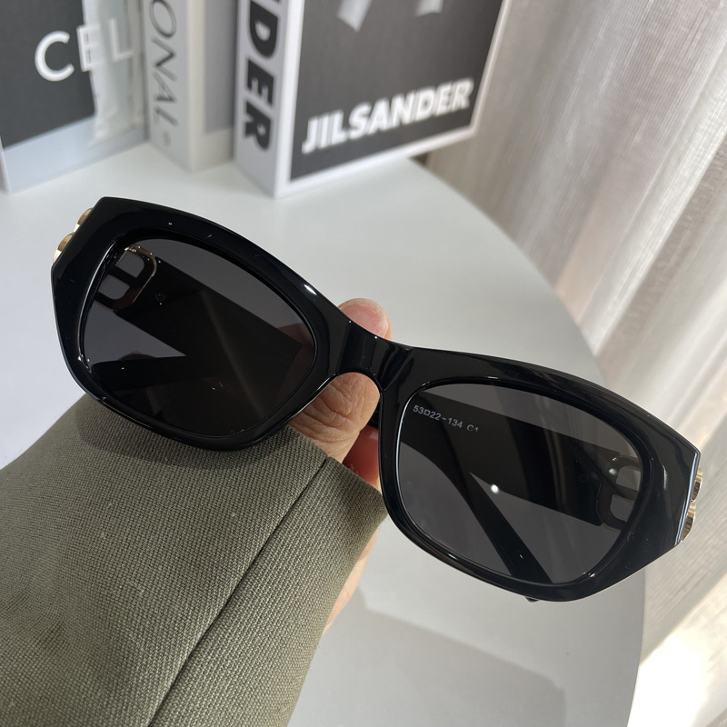 Gafas de Sol Cat Eye Polarizadas con Montura TR90 | Protección UV400