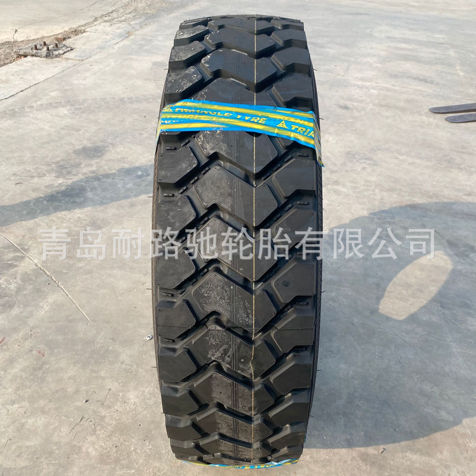 越野轮胎 1400R20  全钢工程机械轮胎 14.00R20
