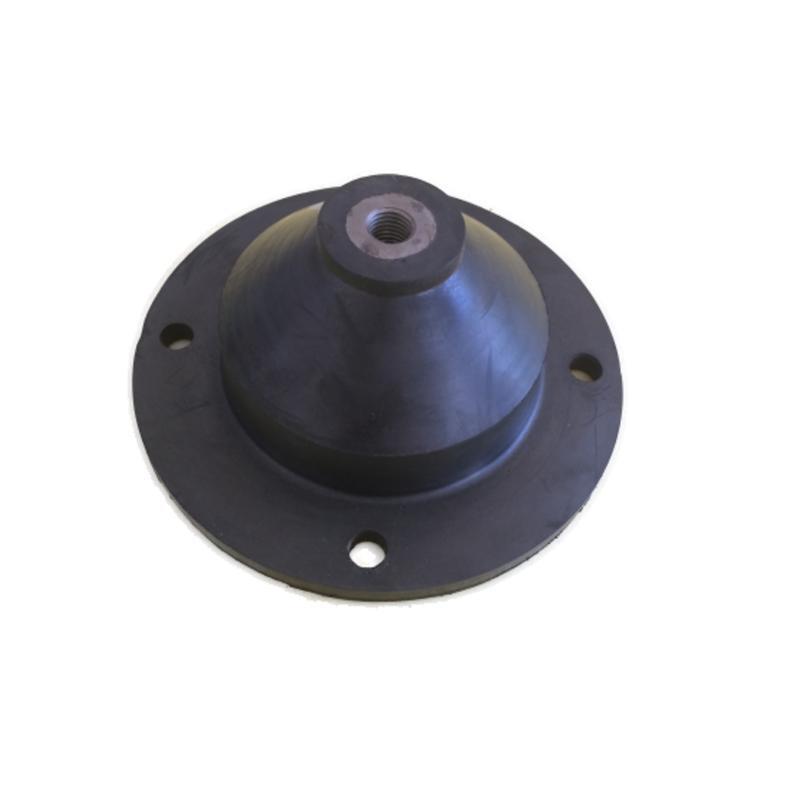 厂家销售 橡胶减振器 垫脚 圆形橡胶减振器