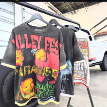 Vale Fest Paradise Naughy By Nature��ʽ����ˮϴ���ɶ���T����