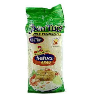 Խ���ʷ۸�safoco Bun Tuoi �׷� �׾���������300g