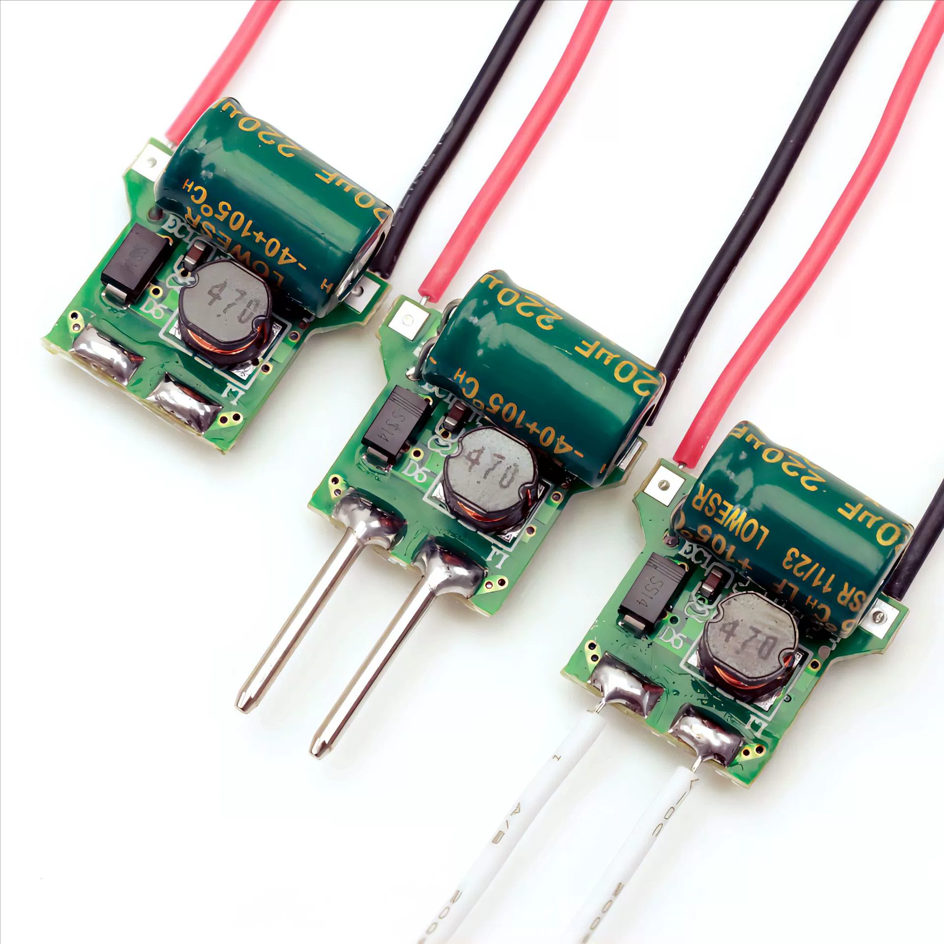 LED промышленный источник питания, 12В, 1Вт