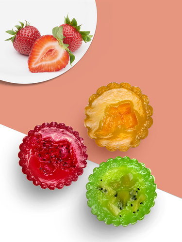 Disposable bowl steamed rice cakes, paper cups, chrysanthemum cups, round egg tarts, puddings, lotus root cakes, filled dumplings, ginger tea