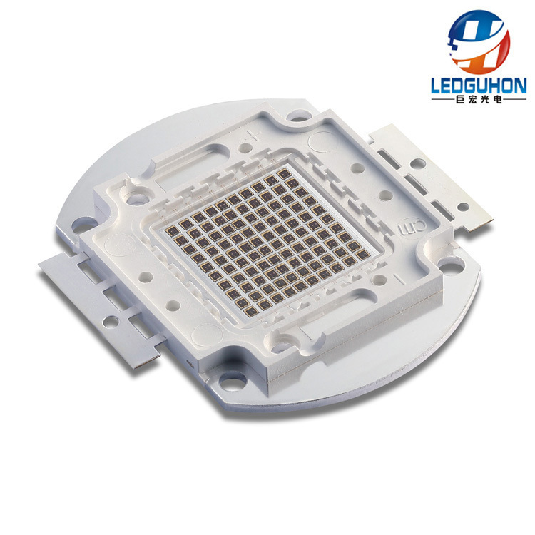 ����10-50W���ɺ���led���� 740nm ���ⷢ��� ���ARҽ������