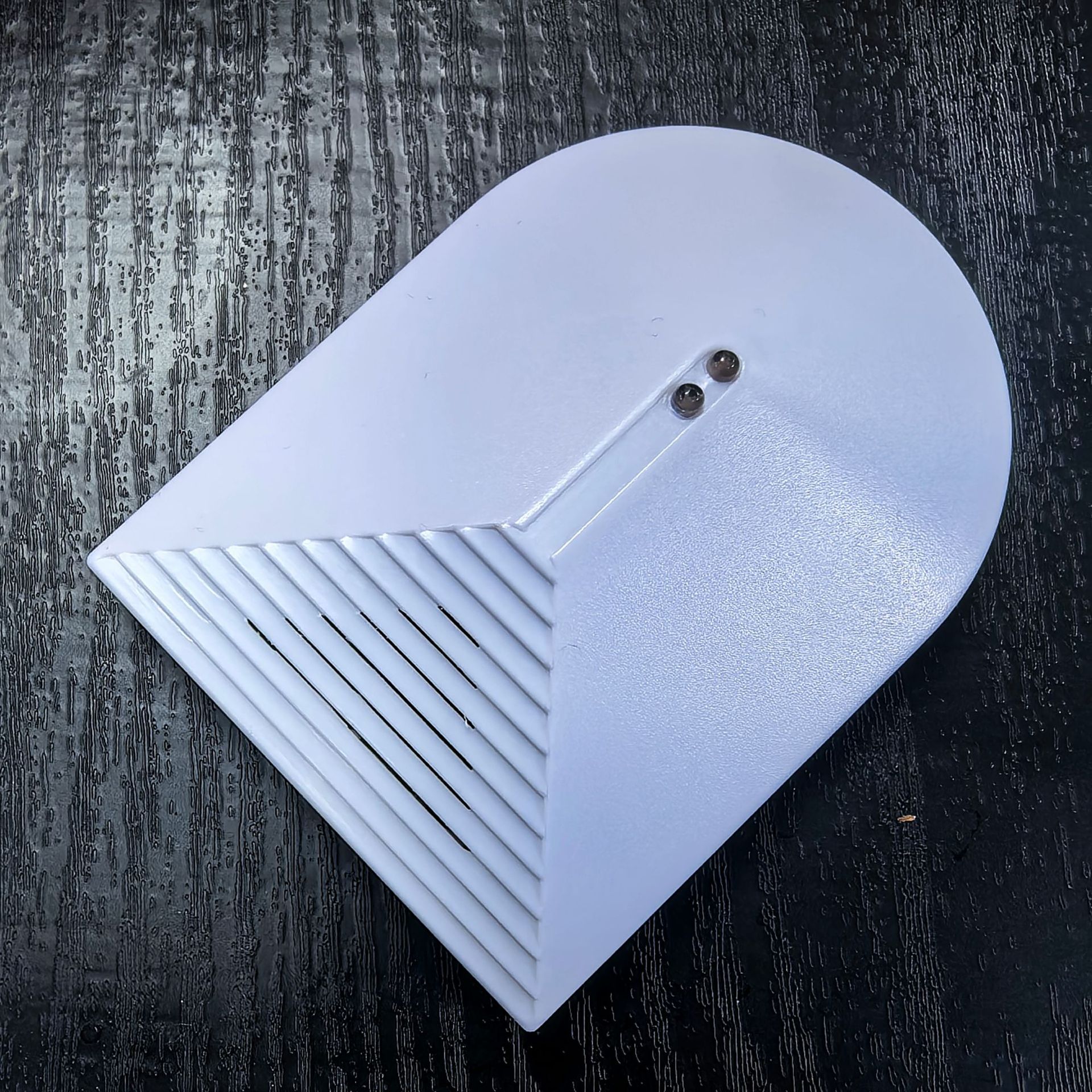 315/433无线震动感应器 玻璃破碎探测器 门窗防盗报警器 MR-456