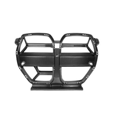 Bmw M3M4 Modified Csl Model Carbon | Big Surrounded