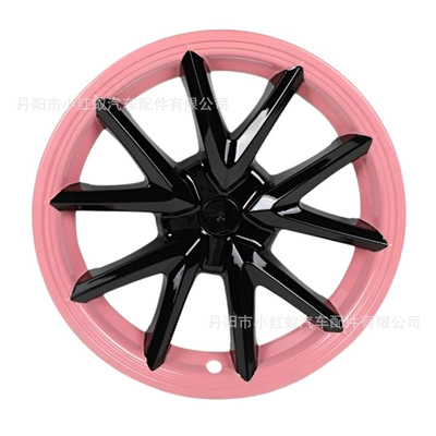 Cover, Sports-Style Wheel Hub Cover, Hub cover