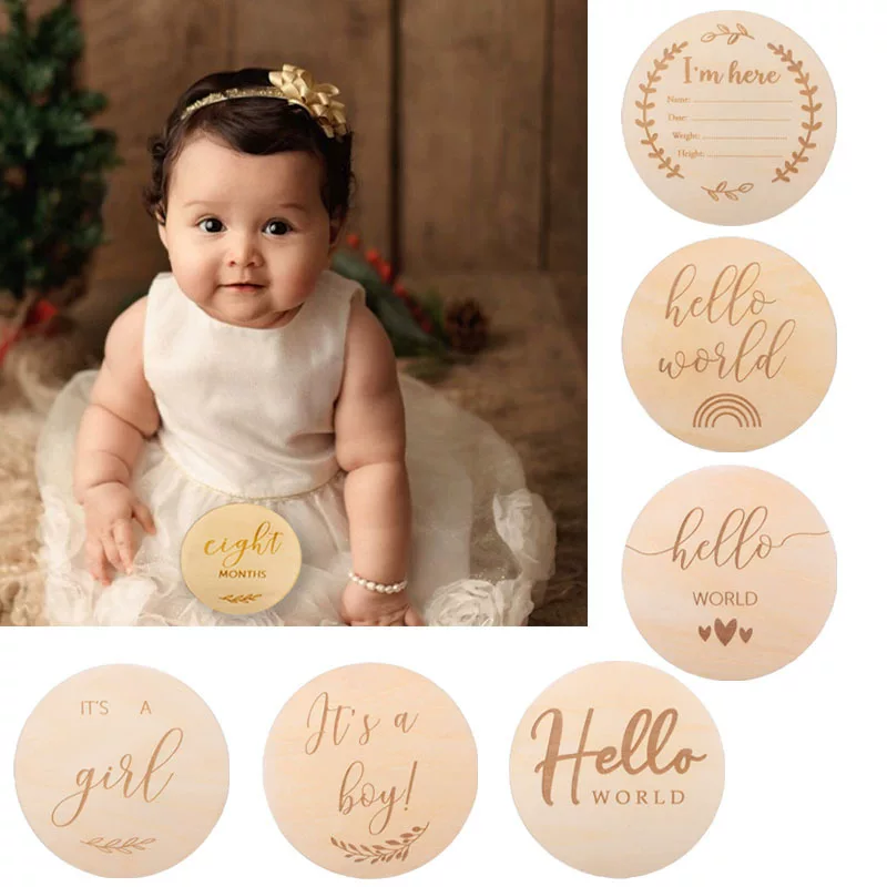 Wooden teether for baby for new born handmade, souvenir, accessories