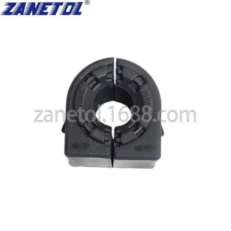 Car Parts Suitable for Ford Explorer 20- Parallel Bar Rubber Rear Lb5C5A771C1A