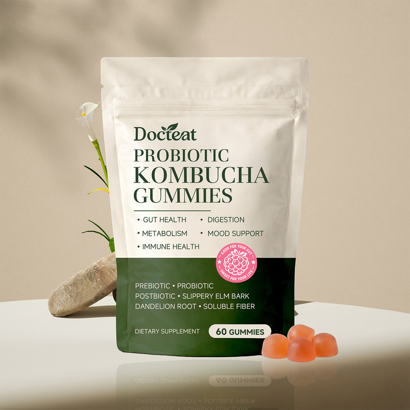 Docteat Gut Care Probiotic Gummies Gentle Formula Balanced Comfortable Body Nutritional Supplement Gummies Docteat Gut Care Probiotic Gummies Gentle Formula Balanced Comfortable Body Nutritional Supplement Gummies