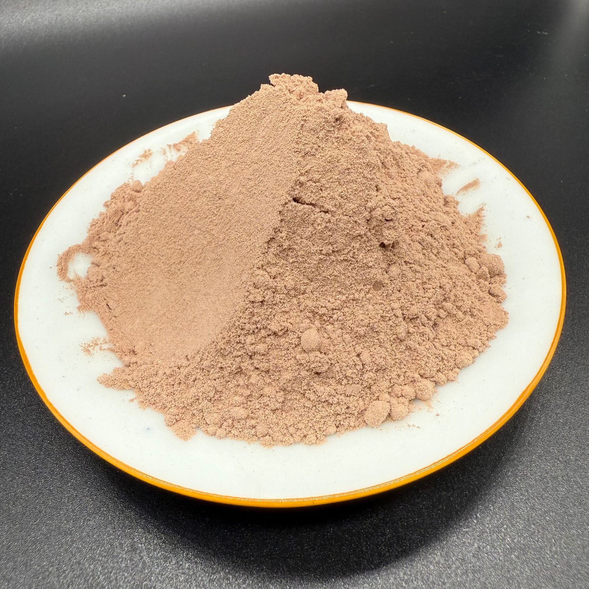 Cornus Powder Shan Zhu Yu 500g Dried Asiatic Dogwood Fruit Powder for Herbal Tea and Decoction key features