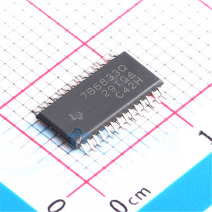 ԭ�b��Ʒ TPS7B6833QPWPRQ1 ���bHTSSOP-28 ���Է�����