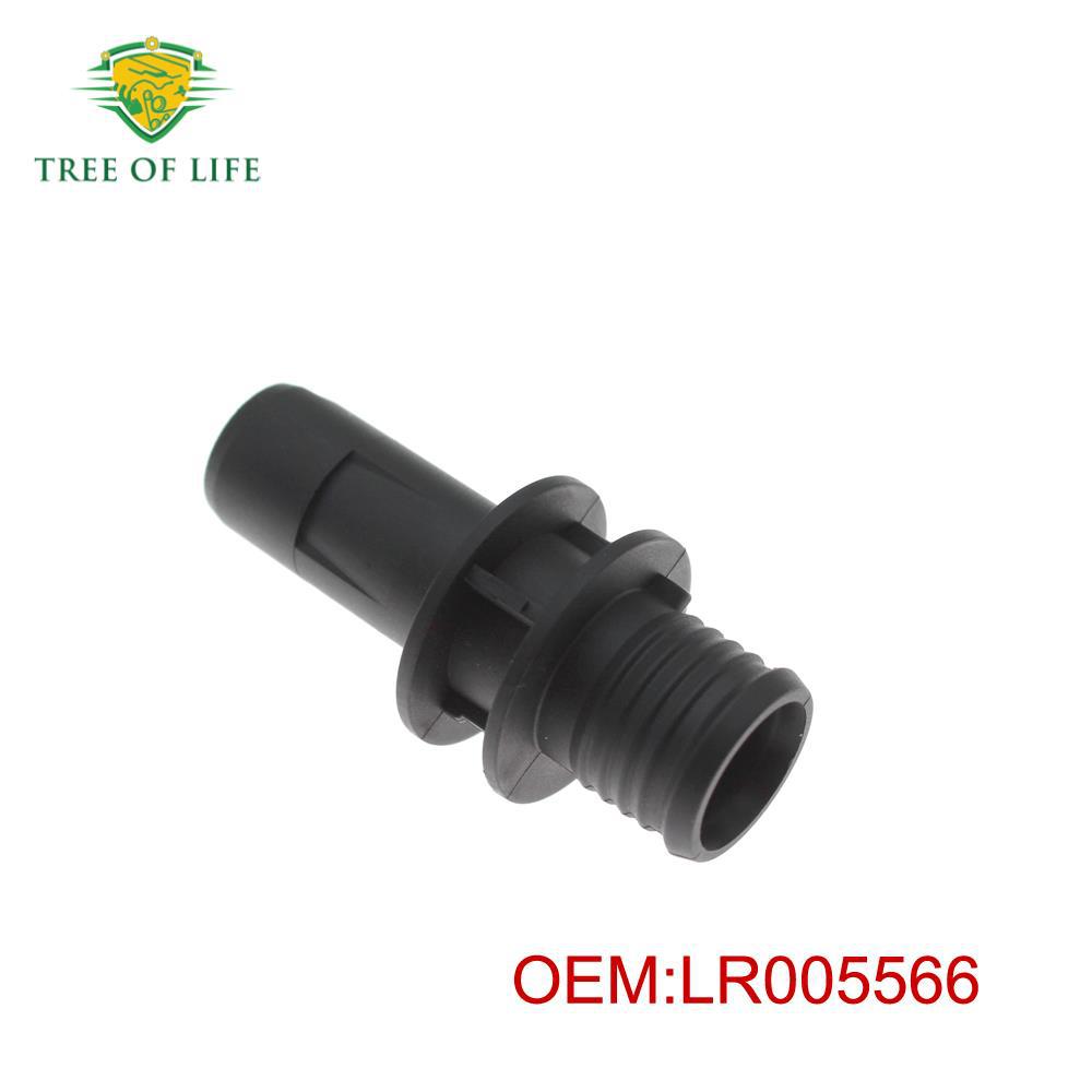 Suitable for Volvo Land Rover Engine Coolant Pipe Radiator Hose (Three Models)