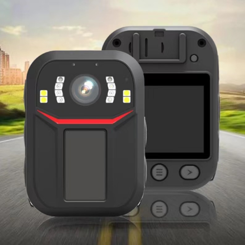 便携执勤执法仪助手录音取证仪高清红外夜视现场随身记录仪便携式