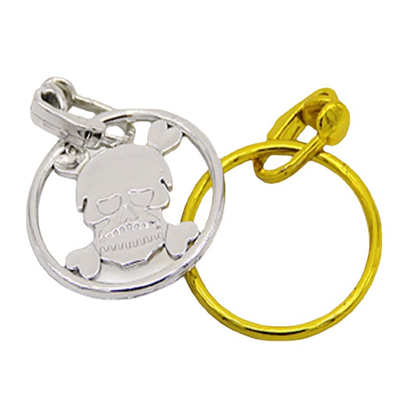 Серьги, пластиковое кольцо, украшения, реквизит, игрушка, хэллоуин