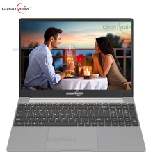 15.6-inch Core I7 laptop thin portable games business office