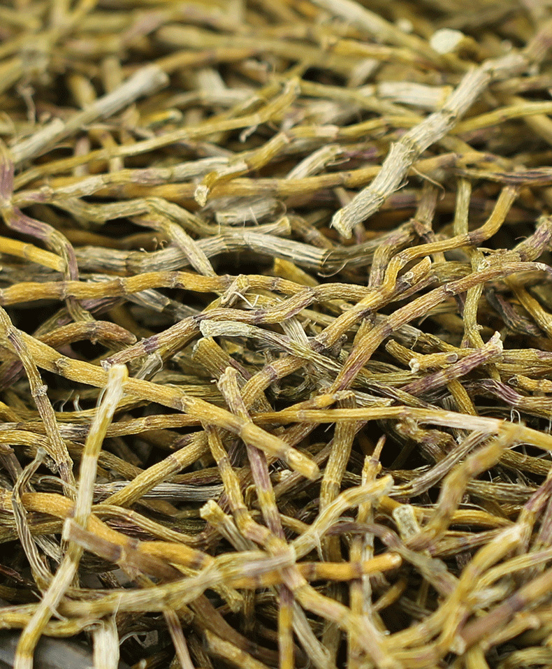 Dried Dendrobium Officinale Stems Tie Pi Shi Hu 500g Broken Pieces Sun Dried No Residue for Cooking and Tea key features