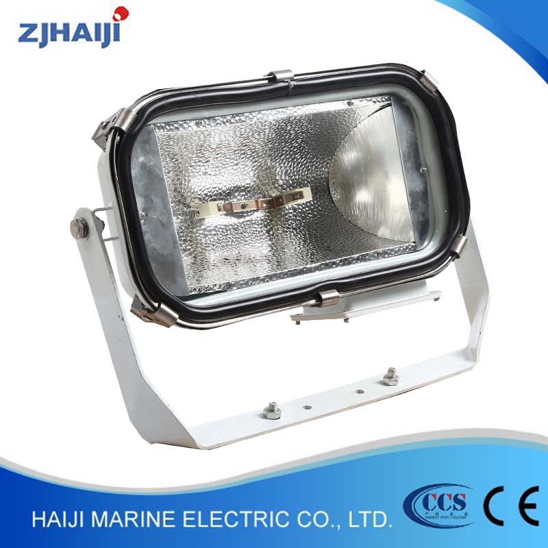 厂家直销 船用灯具 不锈钢品质 船用不锈钢投光灯TG11