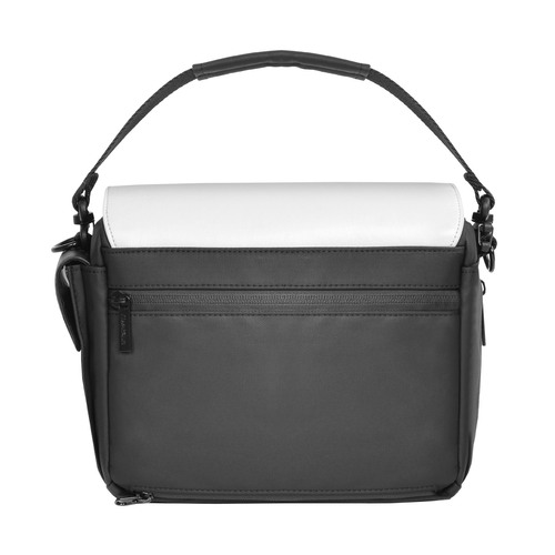 CADeN Carden photography camera water-repellent mirrorless bag D73 single shoulder mirrorless camera backpack with lid