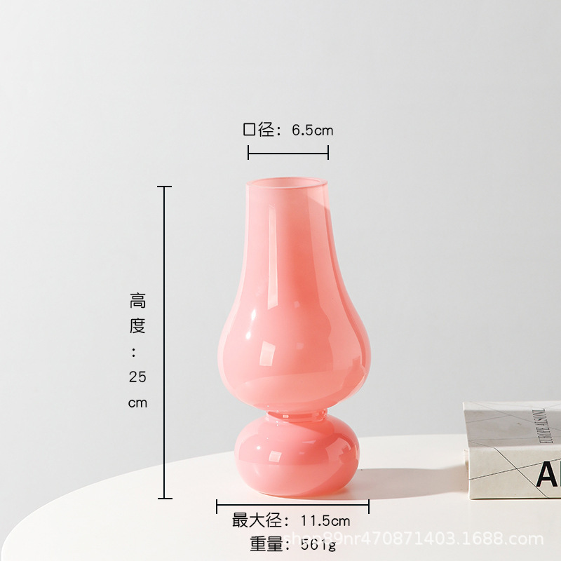 조롱박 외계인 B 분유 색상